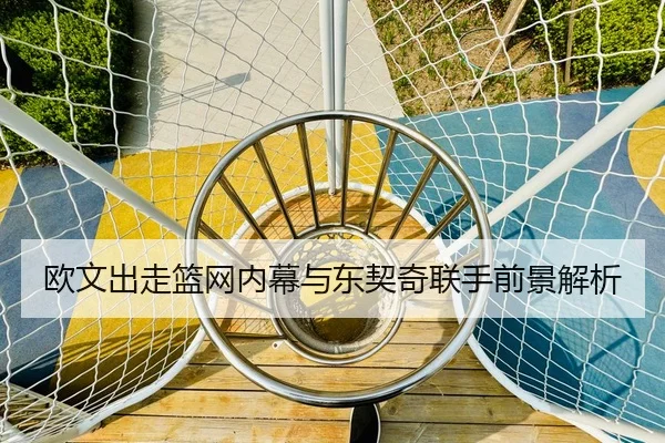 欧文出走篮网内幕与东契奇联手前景解析