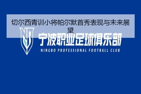 切尔西青训小将帕尔默首秀表现与未来展望